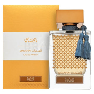 Rasasi Qasamat Rasana EDP - 65 ml