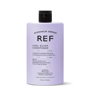 Ref Kondicionér Cool Silver - 245 ml