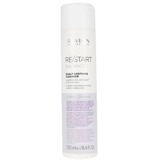Revlon professional Καταπραϋντικό καθαριστικό Re/Start Balance Scalp (ευαίσθητο τριχωτό της κεφαλής) - 250ml