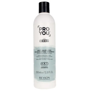 Revlon professional Pro You The Winner Shampoo Belebend Anti-Haarausfall Stärkend - 350ml
