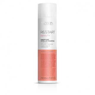 Revlon professional Genstart Density Micellar Fortifying Shampoo 250 ml