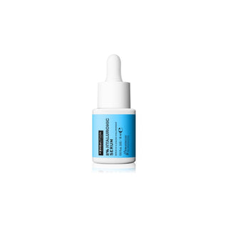 Revolution skincare 리러브 2% 히알루론산 수분 세럼 - 18ml