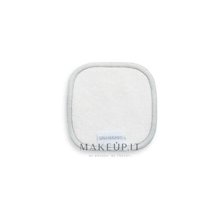 Revolution skincare X Sali Hughes Pad for Life Dischetti assorbenti riutilizzabili 7 pezzi — Dischetti struccanti