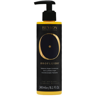 Revlon professional Orofluido Βάλσαμο με Άργκαν για Λάμψη - 240 ml