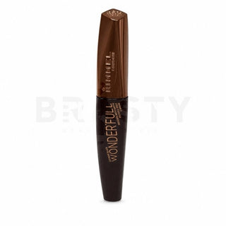 Rimmel Wonder'full Black Mascara Extra nero 12 ml — Mascara