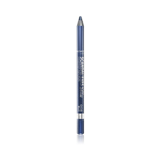 Rimmel Scandal 24H -kynä (vedenpitävä) 1,2 g 008 sininen