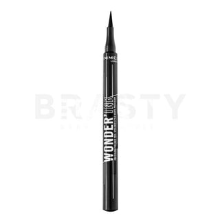 Rimmel Delineador de ojos resistente al agua Wonder Ink 1 ml negro