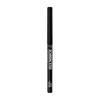 Rimmel Scandal Eyes Exaggerate -silmänympäryskynä 0,35 g 001 Intense Black