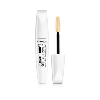 Rimmel Prebase de volumen Ultimate Boost - Base de algas 12 ml