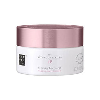 Rituals The Ritual Of Sakura kroppsskrubb - 250,0 g