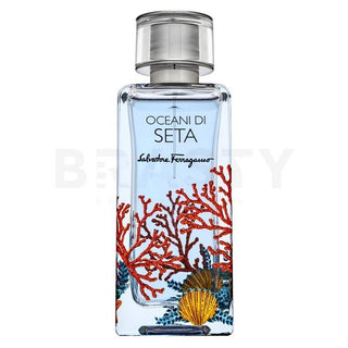 Salvatore ferragamo Eau de parfum Silk Oceans - 100 ml