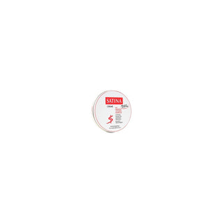 Satina Crema Idratante 150 ml — Crema viso
