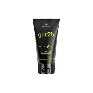 Schwarzkopf Professionel got2b Ultra Glued Styling Hårgel - 150 ml