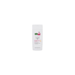 Sebamed שמן מקלחת קלאסי לניקוי - 200 מ"ל