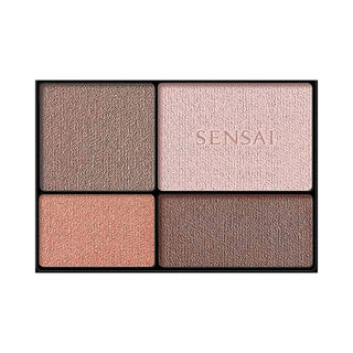 Sensai Paleta de colores para ojos 3.7 g 02 Night Sparkle