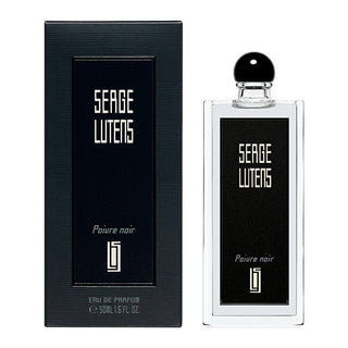 Serge lutens Zwarte peper EDP - 100 ml
