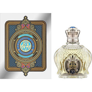Shaik Opulento Shaik Classic No 77 EDP 100ml — Eau de Parfum