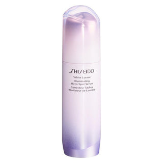 Shiseido White Lucent Aufhellendes Mikroflecken-Hautserum – 50 ml