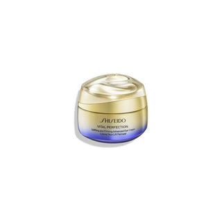 Shiseido Vital Perfection Lifting- und Straffungs-Augencreme – 15 ml