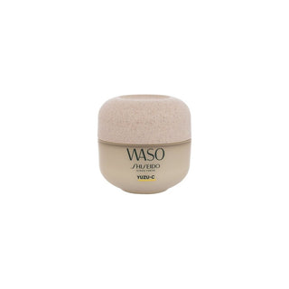 Shiseido Waso Yuzu-C Maske - 50ml