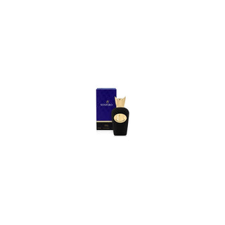Sospiro Erba Leather 100 ml Unisex — Eau de Parfum
