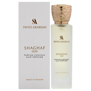 Swiss arabian Shaghaf Oud vlasový parfém - 50 ml