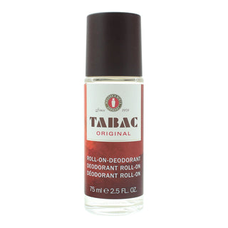 Tabac Original Deodorante Roll-On 75 ml — Deodorante roll-on