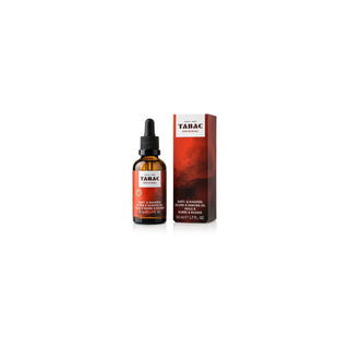 Tabac Original Olio da barba 50 ml — Olio barba