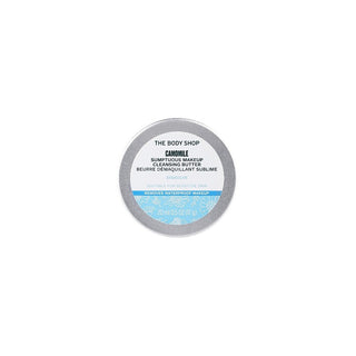 The body shop Sumptuous Chamomile Cleanser - Sminkborttagningssmör för ansiktet - 20ml