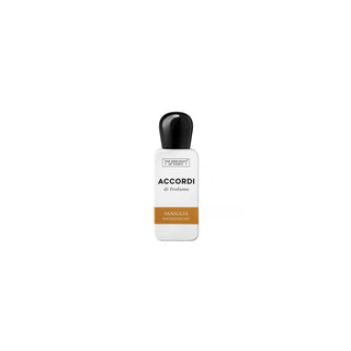 The merchant of venice Parfyme Accords Vanilje Madagaskar EDP - 30 ml