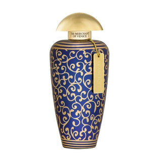 The merchant of venice Arabesque concentrato 100ml — Eau de Parfum