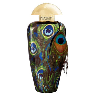 The merchant of venice Imperial Emerald Concentrée EDP - 100 ml