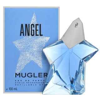 Thierry Mugler Angel 100 ml — Eau de Parfum