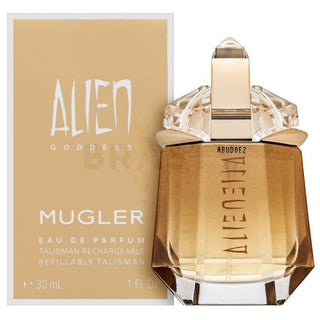 Thierry Mugler Alien Goddes 30 ml — Eau de Parfum