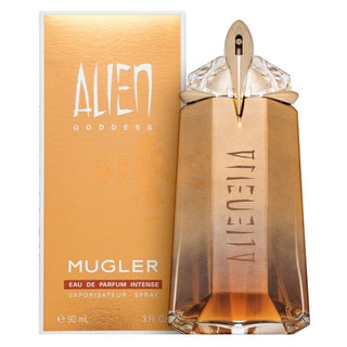 Thierry Mugler Alien Goddes Intense 90 ml — Eau de Parfum