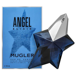 Thierry mugler Angel Elixir EDP - 50 ml
