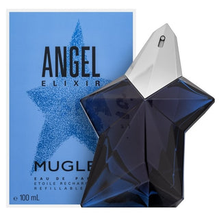 Thierry mugler 天使精华 EDP - 100 毫升