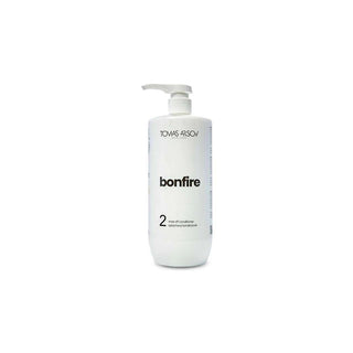 Tomas Arsov Bonfire Rinse Off Balsamo 1000 ml — Balsamo capelli