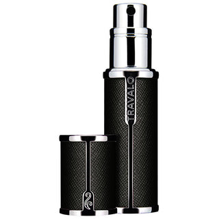 Travalo Μαύρο Μιλάνο - 5ml