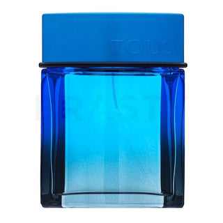 Tous Tous EDT deportivo para hombre - 100 ml