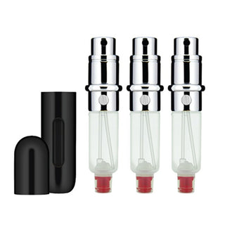 Travalo Σετ HD Classic Black - 5ml