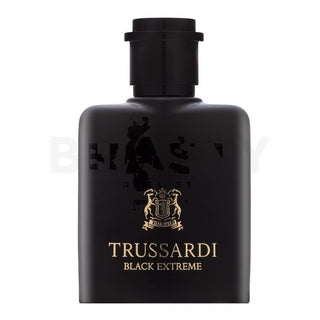 Trussardi perfumes Black Extreme EDT - 30 ml