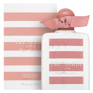Trussardi Parfums pour femmes Pink Eau de toilette Marina - 30 ml