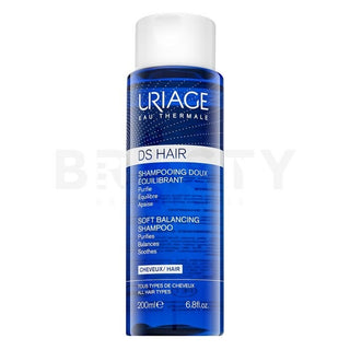 Uriage DS Soft Shampoo equilibrante 200ml — Shampoo
