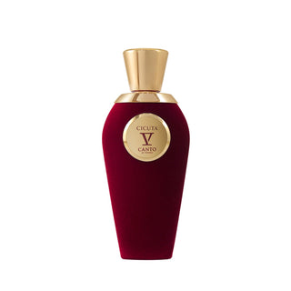 V canto Parfémový extrakt z jedlovce 100 ml
