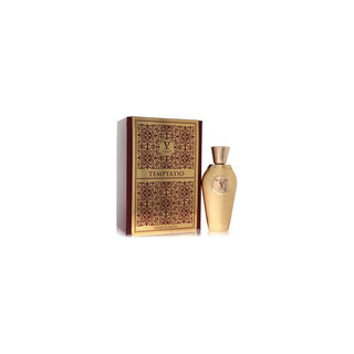 V canto Temptatio 100ml — Eau de Parfum