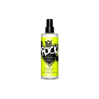 Vera wang ロックプリンセス ボディスプレー - 250ml