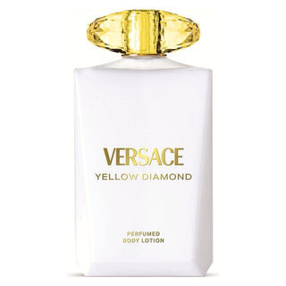 Versace Λοσιόν σώματος Big Yellow Diamond - 200ml