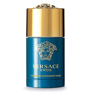 Versace Déodorant Eros - 75 ml