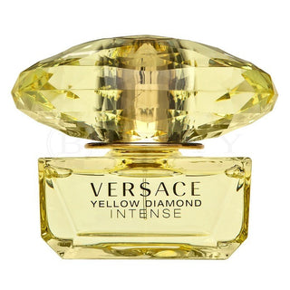 Versace Versace イエロー ダイヤモンド インテンス EDP - 50 ml